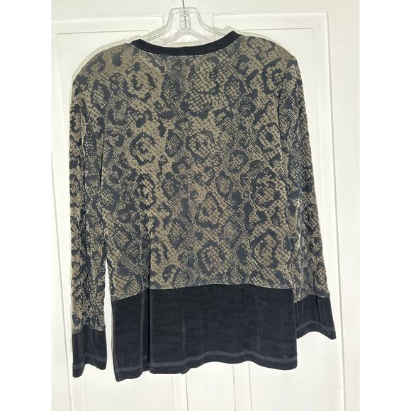 Piccalino Petite shirt‎ - Picture 3 of 4